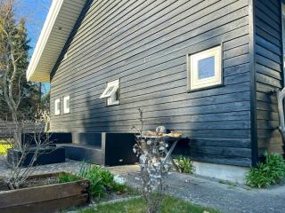 Holiday Home With Sauna Near Anneberg - Højby - 2