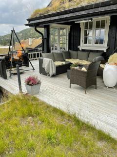 Cabin With Ski In-Ski Out In Rauland - Rauland - 0