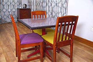 Greenboat guesthouse - Middelburg - 4