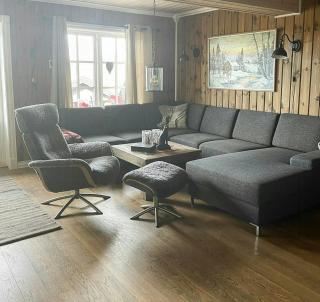 Cabin With Ski In-Ski Out In Rauland - Rauland - 9