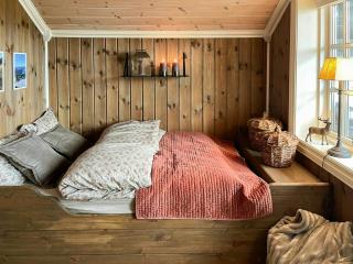 Cabin With Ski In-Ski Out In Rauland - Rauland - 7