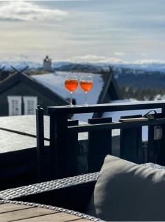 Cabin With Ski In-Ski Out In Rauland - Rauland - 5