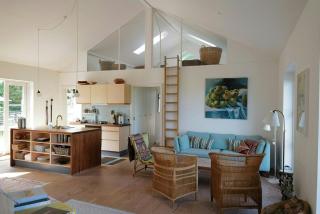 Holiday Home With Sea View In Rørvig - Rørvig - 9