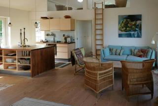 Holiday Home With Sea View In Rørvig - Rørvig - 8