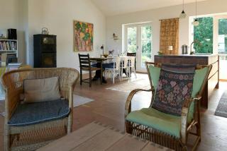 Holiday Home With Sea View In Rørvig - Rørvig - 7