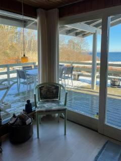 Holiday Home With Fjord Views By Isefjord - Nykøbing Sjælland - 6