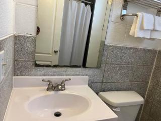 The Country Inn of Laverne - - 6