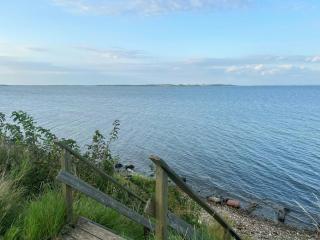 Holiday Home With Fjord Views By Isefjord - Nykøbing Sjælland - 2