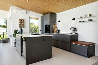 Feelings Of Wellness At Hejsager Strand - Haderslev - 8