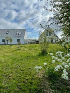 Apartment With Lovely Views In Veddinge Bakker - Fårevejle - 8