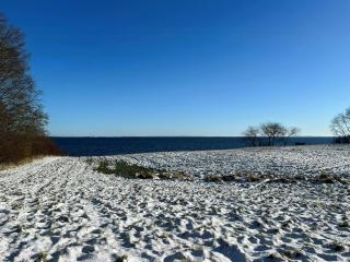Holiday Home With Fjord Views By Isefjord - Nykøbing Sjælland - 1