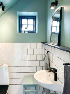Apartment With Lovely Views In Veddinge Bakker - Fårevejle - 4