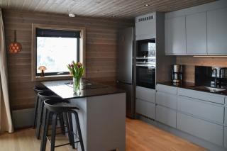 Mountain Cabin By The Ski Trails In Rauland - Rauland - 9