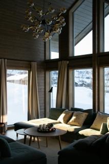 Mountain Cabin By The Ski Trails In Rauland - Rauland - 8