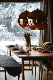 Mountain Cabin By The Ski Trails In Rauland - Rauland - 7