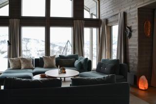 Mountain Cabin By The Ski Trails In Rauland - Rauland - 6