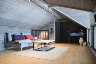 Mountain Cabin By The Ski Trails In Rauland - Rauland - 5