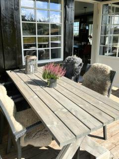Mountain Cabin With Jacuzzi In Gautefall - Drangedal - 3