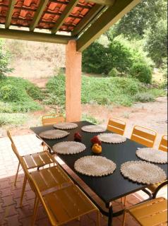 Peaceful Retreat In The Heart Of Luberon - Roussillon - 7