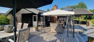 Sommerhus Nær Juelsminde Ved Stranden - 2