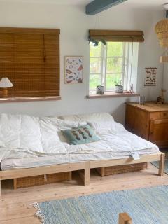 Thatched Cottage On Large Natural Plot - 3