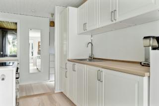 Presence And Coziness Close To The Beach - Gørlev - 8