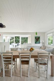 Presence And Coziness Close To The Beach - Gørlev - 7