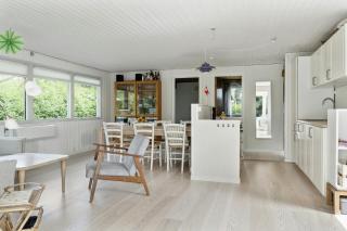 Presence And Coziness Close To The Beach - Gørlev - 5