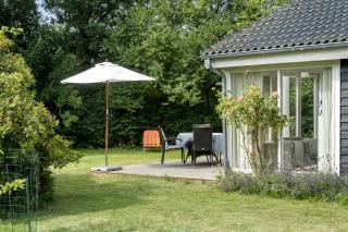 Presence And Coziness Close To The Beach - Gørlev - 2
