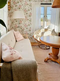 Charming Guest House With Wildlife In Sörmland - Björnlunda - 9