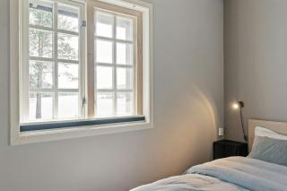 Historic Cabin Idyll By Espedalsvannet - 6