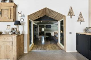 Historic Cabin Idyll By Espedalsvannet - Espedalen - 5