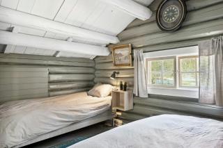 Historic Cabin Idyll By Espedalsvannet - 3