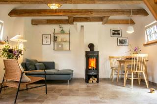 Vacation Home Near The Keezer Lake - - 9