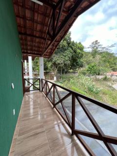 Chalé Recanto da Paz - Mulungu - 5