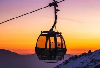 HT A Pasos Metro Santa Lucia Estacionamiento WIFI - 5