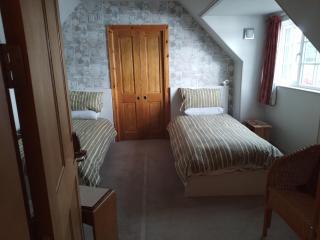 Ardross Cottage - Aberfoyle - 4
