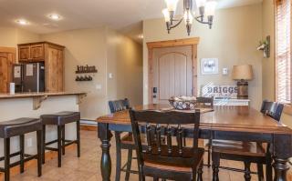 New Buffalo Peaks - Great Outdoor Adventures! - Driggs - 2