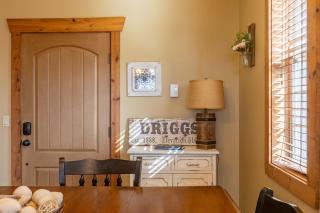 New Buffalo Peaks - Great Outdoor Adventures! - Driggs - 1