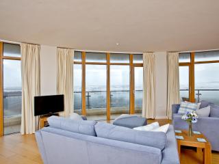 Pebbles, Horizon View - Westward Ho! - 7