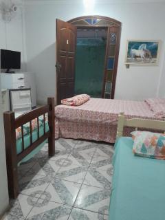 Residencial mineiro - São Lourenço - 5