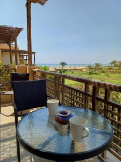 3 BR Sunset Haven by the Sea - Ain Suchna - 9
