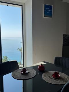 Una Finestra sul Mare - Bordighera - 6