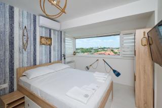 Sirena Seaview Apartment - FREE PARKING - Varna City - 7