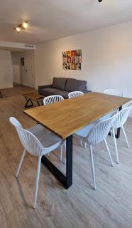 LVCENTVM I - Habitación King - 1
