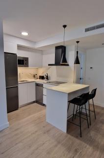 LVCENTVM I - Habitación King - Alicante - 3