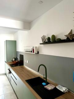 Sea View Duplex - Sliema Centre - - 8