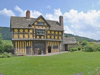 Titchbourne Cottage - Clee Saint Margaret - 2