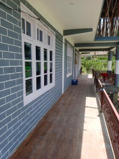 stargazing homestay Nako - Nako - 9