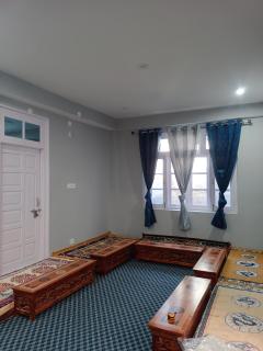 stargazing homestay Nako - Nako - 6